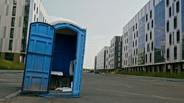 Best Event Portable Toilet Rental  in Twentynine Palms, CA